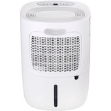 Meaco MeacoDry12LBEU, Deshumidificador blanco