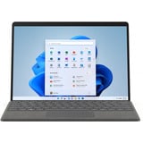 Microsoft Surface Pro 8 Reacondicionado, Tablet PC plateado