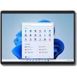 Microsoft Surface Pro 8 Reacondicionado, Tablet PC plateado