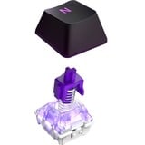 NZXT unction 2 MiniTKL, Teclado para gaming negro