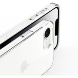 Nevox 2494, Funda para teléfono móvil transparente