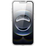 Nevox StyleShell Flex, Funda para teléfono móvil transparente