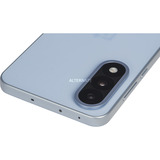 OnePlus Nord 5 512GB, Móvil celeste