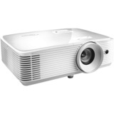 Optoma HD29HLVx, Proyector DLP blanco