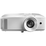 Optoma HD29HLVx, Proyector DLP blanco