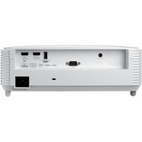 Optoma HD29HLVx, Proyector DLP blanco