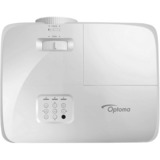 Optoma HD29HLVx, Proyector DLP blanco