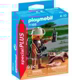 PLAYMOBIL 71168, Juegos de construcción 