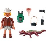 PLAYMOBIL 71168, Juegos de construcción 