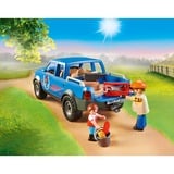 PLAYMOBIL Country 70518 set de juguetes, Juegos de construcción Acción / Aventura, 4 año(s), Multicolor