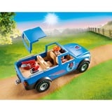 PLAYMOBIL Country 70518 set de juguetes, Juegos de construcción Acción / Aventura, 4 año(s), Multicolor