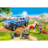 PLAYMOBIL Country 70518 set de juguetes, Juegos de construcción Acción / Aventura, 4 año(s), Multicolor