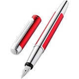 Pelikan 822732, Pluma estilográfica Burdeos