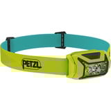 Petzl ACTIK, Luz de LED verde