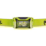 Petzl ACTIK, Luz de LED verde