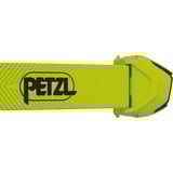 Petzl ACTIK, Luz de LED verde