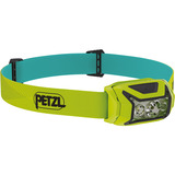 Petzl E063AB03, Luz de LED verde