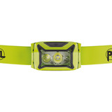 Petzl E063AB03, Luz de LED verde