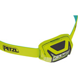 Petzl E063AB03, Luz de LED verde