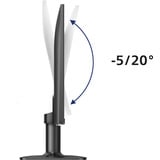 Philips 24E2N1110, Monitor LED negro