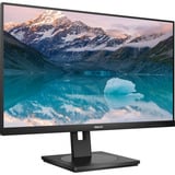 Philips S Line 242S9JML/00 LED display 61 cm (24") 1920 x 1080 Pixeles Full HD LCD Negro, Monitor LED negro, 61 cm (24"), 1920 x 1080 Pixeles, Full HD, LCD, 4 ms, Negro