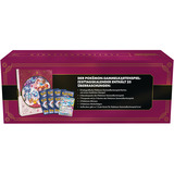 Pokémon 11324, Cartas coleccionables 