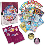 Pokémon 11324, Cartas coleccionables 