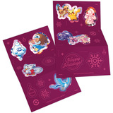 Pokémon 11324, Cartas coleccionables 