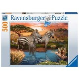 Ravensburger 17376, Puzzle