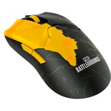 Razer RZ01-04390600-R3M1, Ratones para gaming negro/Amarillo