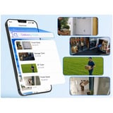 Reolink Elite Series W740, Cámara de vigilancia 