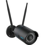 Reolink W320, Cámara de vigilancia negro