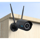 Reolink W320, Cámara de vigilancia negro