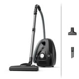 Rowenta Green Force Max RO6136 4,5 L Secar 900 W Bolsa para el polvo, Aspiradora de suelo 900 W, Secar, Bolsa para el polvo, 4,5 L, HEPA, Filtrado