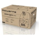 Rowenta Green Force Max RO6136 4,5 L Secar 900 W Bolsa para el polvo, Aspiradora de suelo 900 W, Secar, Bolsa para el polvo, 4,5 L, HEPA, Filtrado