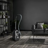Rowenta Green Force Max RO6136 4,5 L Secar 900 W Bolsa para el polvo, Aspiradora de suelo 900 W, Secar, Bolsa para el polvo, 4,5 L, HEPA, Filtrado