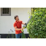 Ryobi RY18HT50A-0, Cortasetos verde/Negro