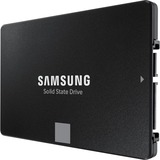 SAMSUNG 870 EVO 2.5" 250 GB Serial ATA III V-NAND, Unidad de estado sólido 250 GB, 2.5", 560 MB/s, 6 Gbit/s
