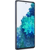 SAMSUNG Galaxy S20 FE 5G SM-G781B 16,5 cm (6.5") Android 10.0 USB Tipo C 6 GB 128 GB 4500 mAh Marina, Móvil azul oscuro, 16,5 cm (6.5"), 6 GB, 128 GB, 12 MP, Android 10.0, Marina