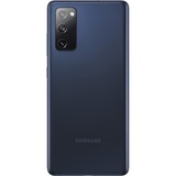 SAMSUNG Galaxy S20 FE 5G SM-G781B 16,5 cm (6.5") Android 10.0 USB Tipo C 6 GB 128 GB 4500 mAh Marina, Móvil azul oscuro, 16,5 cm (6.5"), 6 GB, 128 GB, 12 MP, Android 10.0, Marina