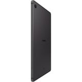 SAMSUNG Galaxy Tab S6 Lite LTE 4G LTE-TDD & LTE-FDD 128 GB 26,4 cm (10.4") 4 GB Wi-Fi 5 (802.11ac) Gris, Tablet PC gris, 26,4 cm (10.4"), 2000 x 1200 Pixeles, 128 GB, 4 GB, 2 GHz, Gris