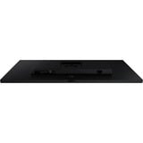 SAMSUNG S80UD pantalla para PC 81,3 cm (32") 3840 x 2160 Pixeles 4K Ultra HD LCD Negro, Monitor LED negro, 81,3 cm (32"), 3840 x 2160 Pixeles, 4K Ultra HD, LCD, 5 ms, Negro