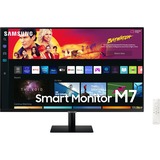 SAMSUNG Sams 32 L S32BM700UP, Monitor LED negro