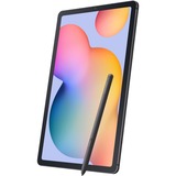 Samsung Galaxy Tab S6 Lite (2024) LTE 4G LTE-TDD & LTE-FDD 128 GB 26,4 cm (10.4") 4 GB Wi-Fi 5 (802.11ac) Gris, Tablet PC gris, 26,4 cm (10.4"), 2000 x 1200 Pixeles, 128 GB, 4 GB, 2 GHz, Gris