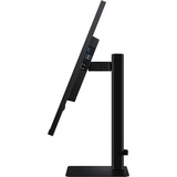 Samsung S80UD pantalla para PC 81,3 cm (32") 3840 x 2160 Pixeles 4K Ultra HD LCD Negro, Monitor LED negro, 81,3 cm (32"), 3840 x 2160 Pixeles, 4K Ultra HD, LCD, 5 ms, Negro