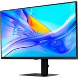 Samsung S80UD pantalla para PC 81,3 cm (32") 3840 x 2160 Pixeles 4K Ultra HD LCD Negro, Monitor LED negro, 81,3 cm (32"), 3840 x 2160 Pixeles, 4K Ultra HD, LCD, 5 ms, Negro