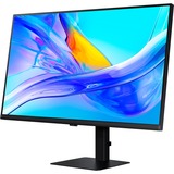 Samsung S80UD pantalla para PC 81,3 cm (32") 3840 x 2160 Pixeles 4K Ultra HD LCD Negro, Monitor LED negro, 81,3 cm (32"), 3840 x 2160 Pixeles, 4K Ultra HD, LCD, 5 ms, Negro