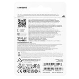 Samsung T7 microSDXC 1 TB, Tarjeta de memoria azul
