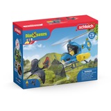 Schleich 41468 figura de juguete para niños, Muñecos 4 año(s), Multicolor