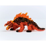 Schleich 70156, Muñecos 